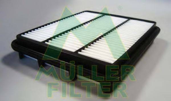 MULLER FILTER PA3381 Повітряний фільтр