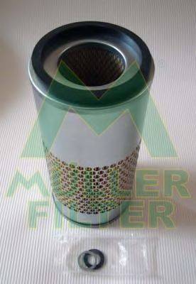 MULLER FILTER PA3392 Воздушный фильтр