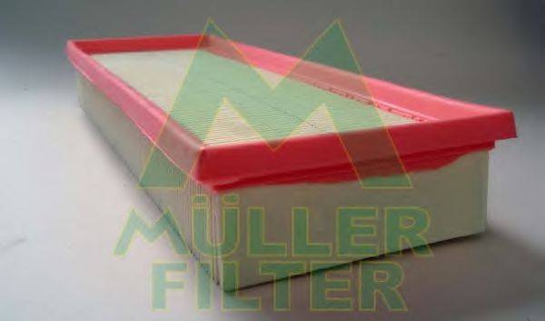 Повітряний фільтр MULLER FILTER PA3398