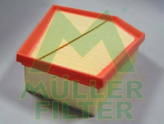 MULLER FILTER PA3399 Воздушный фильтр