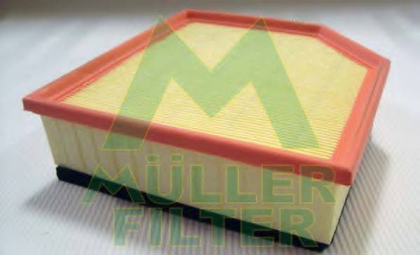 Воздушный фильтр MULLER FILTER PA3401