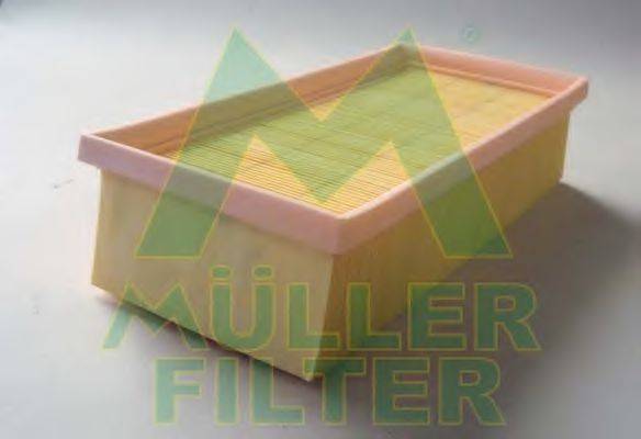 MULLER FILTER PA3403 Повітряний фільтр