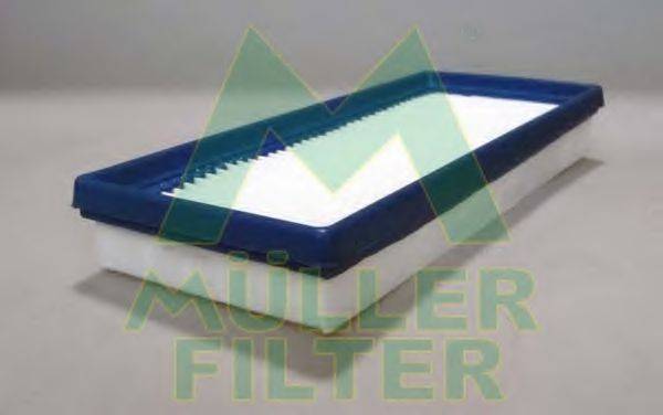 MULLER FILTER PA3405 Воздушный фильтр