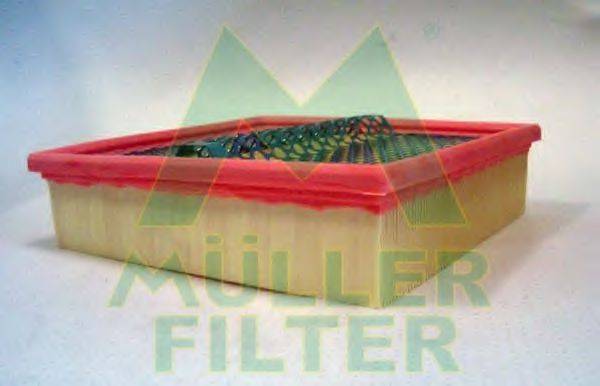 MULLER FILTER PA341 Воздушный фильтр
