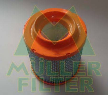 MULLER FILTER PA3418 Воздушный фильтр