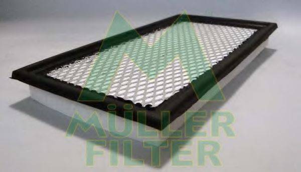 MULLER FILTER PA3420 Воздушный фильтр