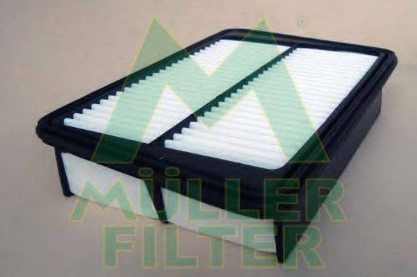 MULLER FILTER PA3423 Воздушный фильтр
