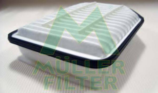 MULLER FILTER PA3425 Воздушный фильтр