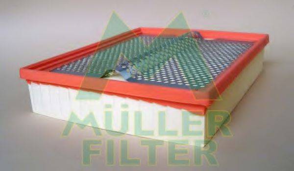 MULLER FILTER PA3426 Воздушный фильтр