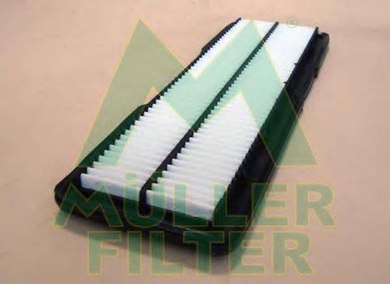 MULLER FILTER PA3430 Воздушный фильтр