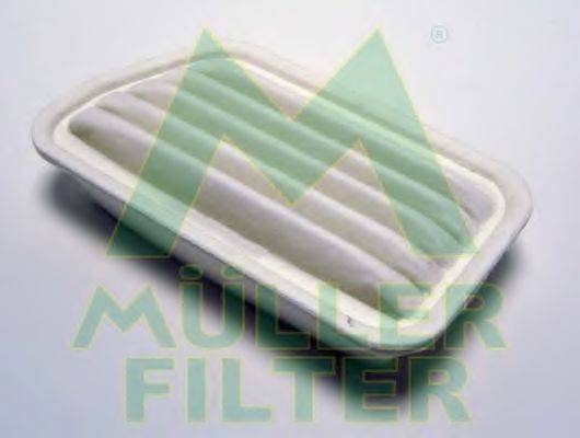 MULLER FILTER PA3431 Воздушный фильтр