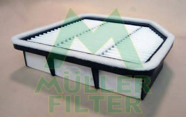MULLER FILTER PA3432 Воздушный фильтр