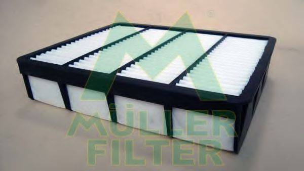 MULLER FILTER PA3433 Воздушный фильтр