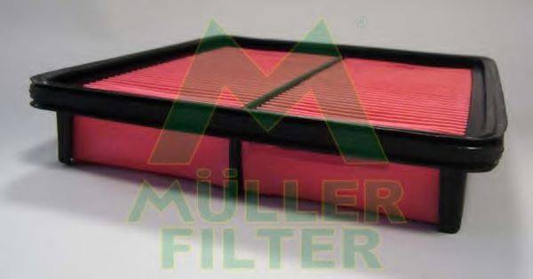 MULLER FILTER PA3438 Воздушный фильтр