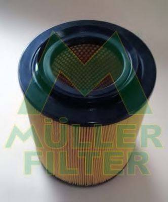 MULLER FILTER PA3439 Воздушный фильтр