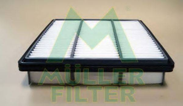 Повітряний фільтр MULLER FILTER PA3442