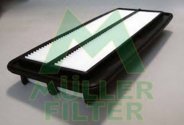 MULLER FILTER PA3443 Воздушный фильтр