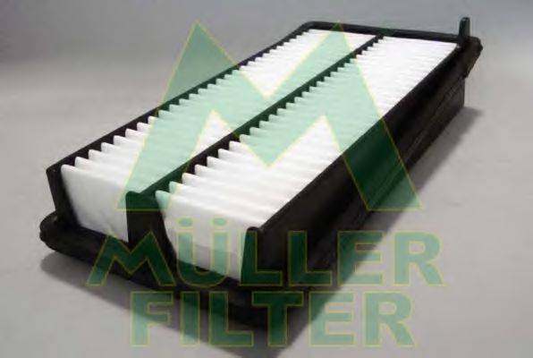 MULLER FILTER PA3447 Воздушный фильтр