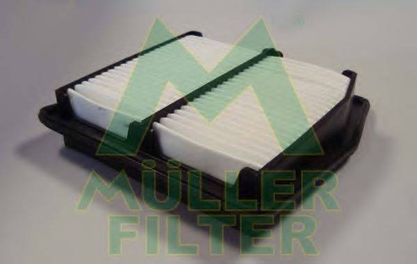 MULLER FILTER PA3449 Воздушный фильтр