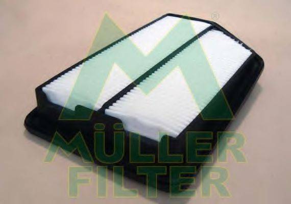 MULLER FILTER PA3453 Повітряний фільтр