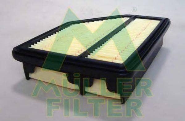 Воздушный фильтр MULLER FILTER PA3454