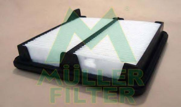 MULLER FILTER PA3455 Воздушный фильтр