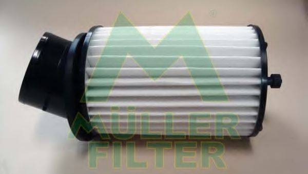Повітряний фільтр MULLER FILTER PA3456