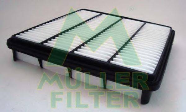MULLER FILTER PA3463 Воздушный фильтр