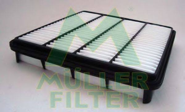 MULLER FILTER PA3464 Воздушный фильтр