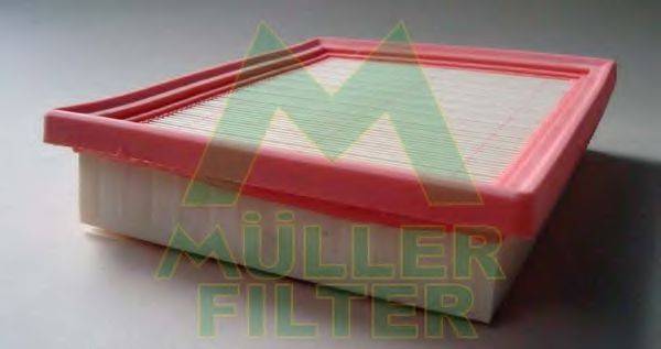MULLER FILTER PA3465 Воздушный фильтр