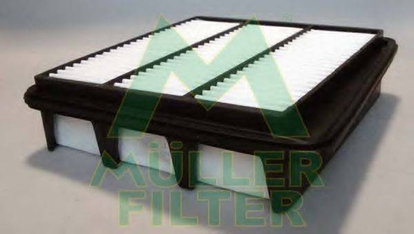 MULLER FILTER PA3471 Воздушный фильтр