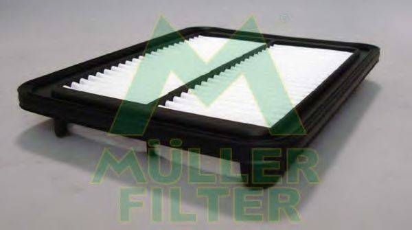 MULLER FILTER PA3473 Воздушный фильтр