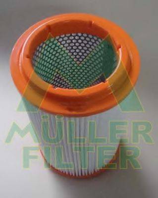 MULLER FILTER PA3478 Воздушный фильтр
