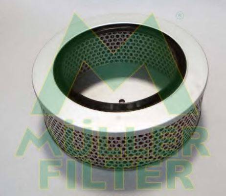 MULLER FILTER PA3487 Воздушный фильтр