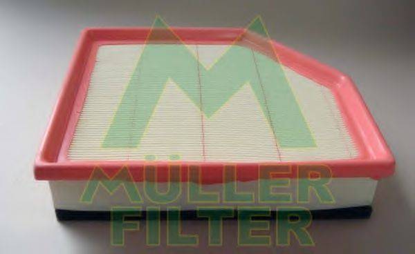 Повітряний фільтр MULLER FILTER PA3489