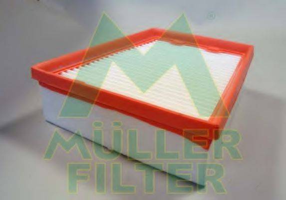 MULLER FILTER PA3491 Воздушный фильтр