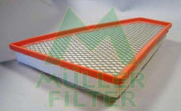 Воздушный фильтр MULLER FILTER PA3493