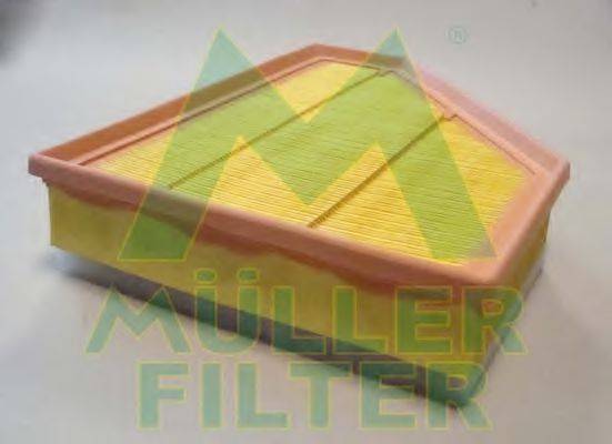 MULLER FILTER PA3495 Воздушный фильтр