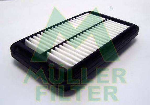 MULLER FILTER PA3497 Воздушный фильтр