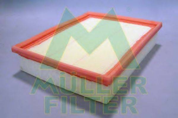 MULLER FILTER PA3500 Воздушный фильтр