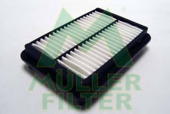 MULLER FILTER PA3502 Воздушный фильтр