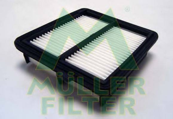 Повітряний фільтр MULLER FILTER PA3508