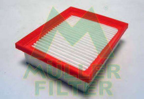 MULLER FILTER PA3514 Воздушный фильтр