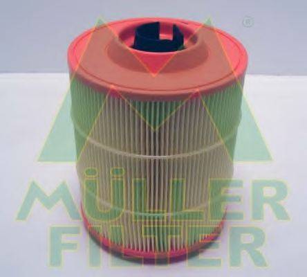 MULLER FILTER PA3515 Воздушный фильтр