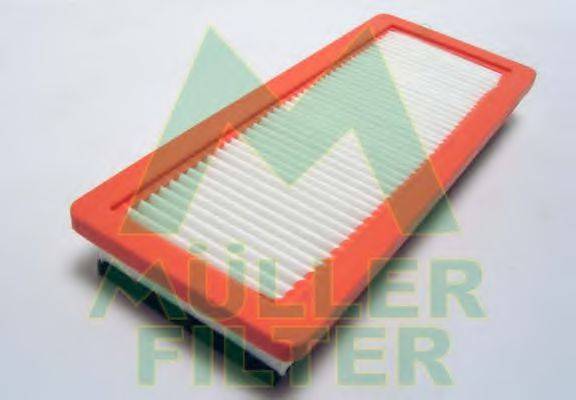 MULLER FILTER PA3518 Воздушный фильтр