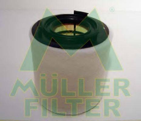 Повітряний фільтр MULLER FILTER PA3519