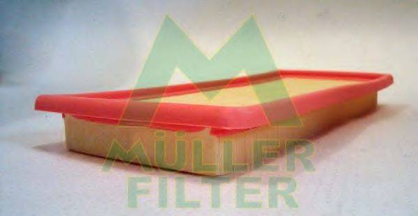 MULLER FILTER PA352 Воздушный фильтр