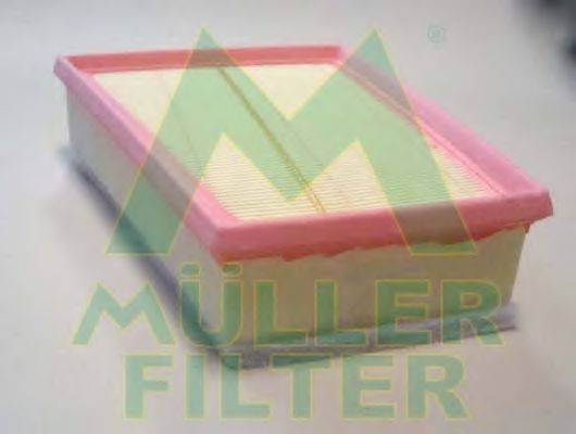 MULLER FILTER PA3522 Воздушный фильтр