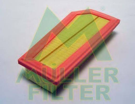 Воздушный фильтр MULLER FILTER PA3526