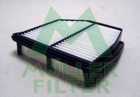 MULLER FILTER PA3529 Воздушный фильтр